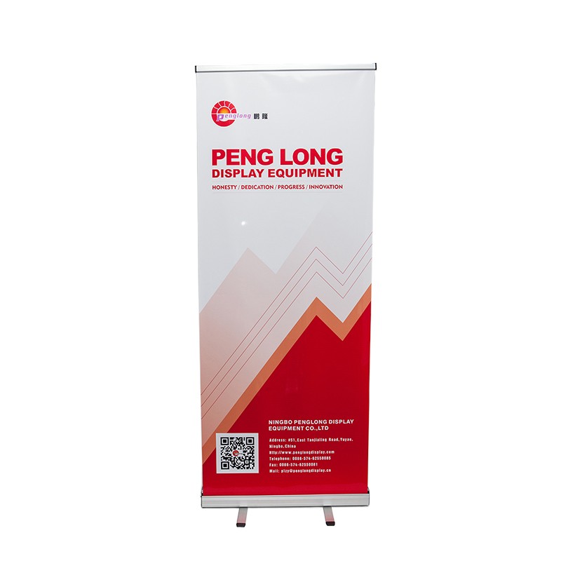 ROLLUP BANNER