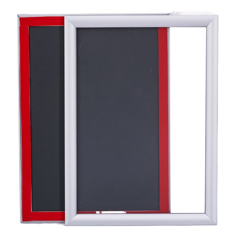 25MM WINDOW SNAP FRAME