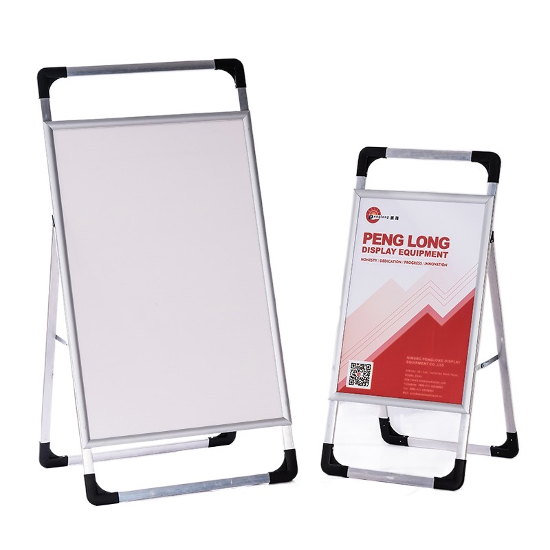 Portable A Board Sign